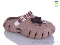 DeMur 677 нюдовий/раф, 6, 36-40