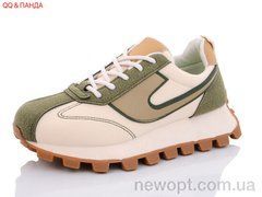 QQ shoes CB012-3, 8, 36-41