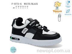 TOM.M F-0773-K LED, 8, 27-32