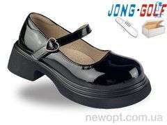 Jong Golf C12023-4, 8, 30-37