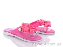 Summer shoes 16-2 pink, 24, 36-41