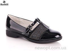 Башили 5066-3 black SMALL, 8, 31-36