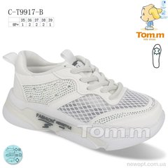 TOM.M C-T9917-B, 8, 35-39