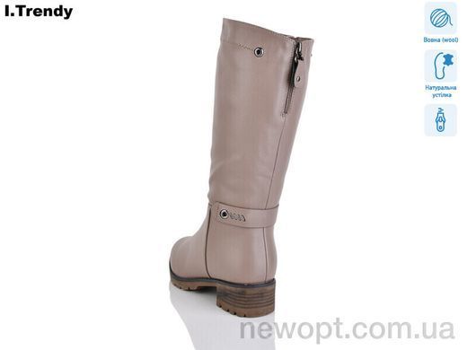 Trendy 786-3, 6, 36-41