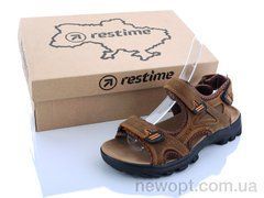 Restime NWL20118 l.brown, 8, 36-41