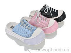 Elmob W98 mix, 12, 36-41