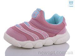 SANLIN 01-1-24 pink, 10, 16-20