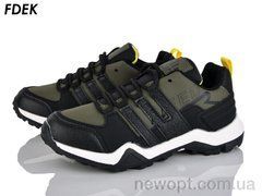 FDEK H9251-6, 8, 36-41