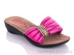 DeMur K26-809 fuchsia (25-30), 6, 25-30