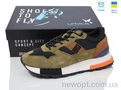 Restime JM024370 khaki, 8, 41-45
