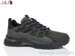 Aba A6ABA62-6, 8, 40-45