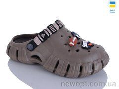 DeMur 6770 беж/коричн, 6, 36-40