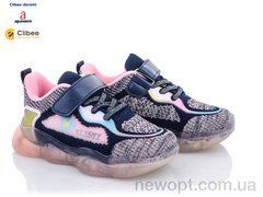 Clibee-Doremi LF31-1 blue, 6, 26-31