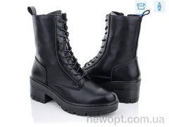Obuvok 2095 black, 8, 36-41