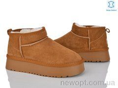 Canoa F14-3, 6, 36-41