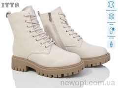 ITTS AK85C, 6, 36-41