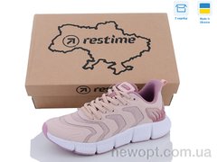 Restime SWL22575 nude-pink, 8, 36-41
