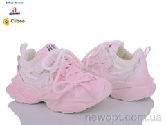 Clibee-Doremi AX1636 pink, 7, 31-37