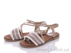 Summer shoes 818-3, 8, 36-41