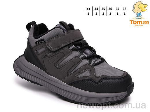 TOM.M T68140E, 8, 33-38