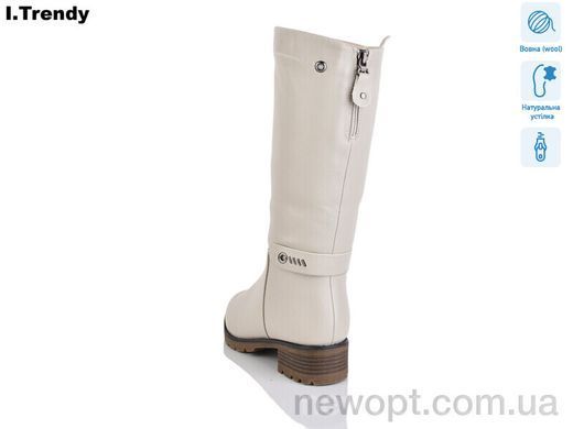 Trendy 786-9, 6, 36-41