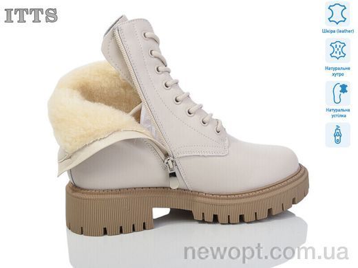 ITTS AK85C, 6, 36-41