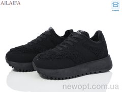 Ailaifa LM01 black, 8, 36-41