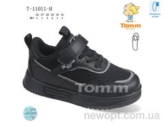 TOM.M T-11011-H, 8, 26-31