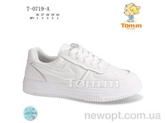 TOM.M T-0719-A, 8, 32-37