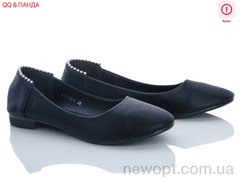 QQ shoes KJ1113-1 уценка, 8, 36-41