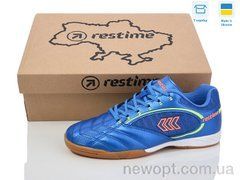 Restime DW024139 royal-lime, 8, 36-40