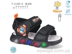 TOM.M T-11167-A LED, 8, 22-27