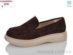 GFB-Канарейка R852-4, 8, 32-37