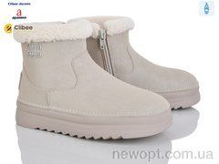 Clibee-Doremi G83870 beige, 7, 31-37