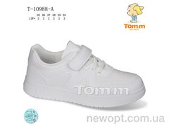 TOM.M T-10988-A, 12, 25-30
