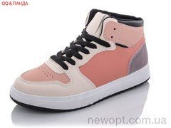 QQ shoes A2080-2, 8, 36-41