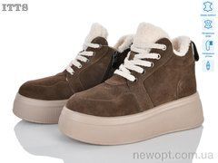 ITTS DD7576-35, 6, 36-40