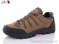 Aba FC3ABA01 brown, 8, 41-46