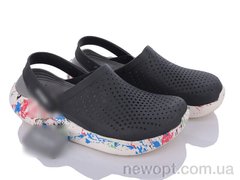 Shev-Shoes 204592-066 black, 10, 36-40