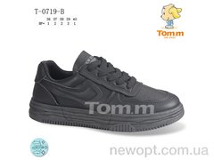TOM.M T-0719-B, 8, 32-37