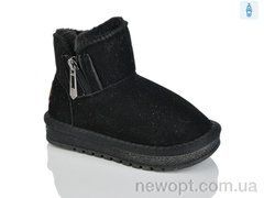 ASHIGULI B312 black, 12, 26-31