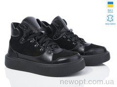 Royal-shoes 05 black демі, 6, 36-41