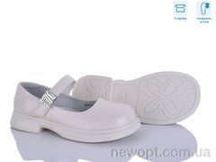 Clibee-ShoSho B5701P-U beige, 6, 32-37