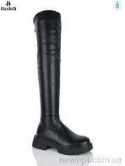 Башили W249-1, 6, 36-40