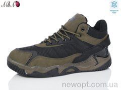 Aba A9ABA61-8, 8, 41-46