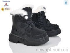 Clibee-Doremi TA30 black, 6, 23-28
