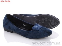 QQ shoes 701-3, 8, 36-41