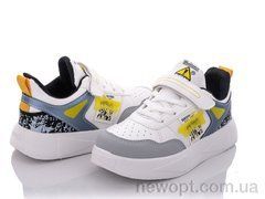 Alemy Kids XXD5361W, 375.00, 8, 32-37