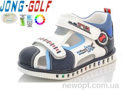 Jong Golf A20164-7 LED, 8, 22-27