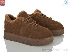 PLPS-Nanachka 2646 карамель, 6, 36-40